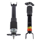Pair Rear Shock Absorbers w/ Magnetic For Cadillac XLR 2004-2009 Corvette C5 C6