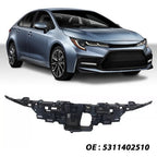 ZZ2V00271 Radiator Inner Grille Mounting Panel for 2020 2021 for Toyota Corolla