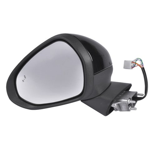 Mirror Driver Left Side Heated Hand With Blind Spot Detection for Kia K5 2021-24