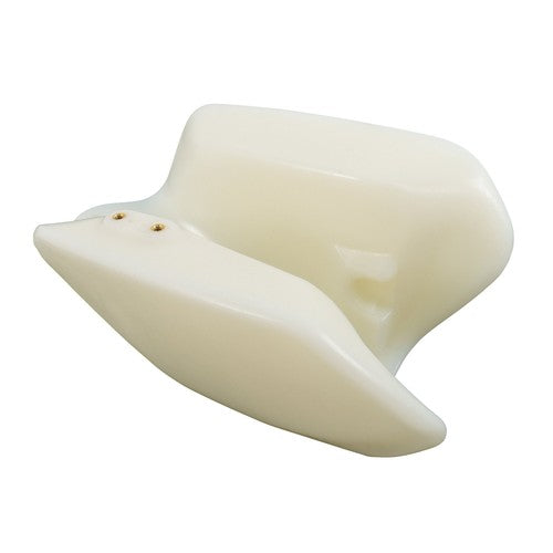 Fits For Honda TRX70 Fourtrax 70 1986-1987 Plastic Fuel Tank with Gas Cap