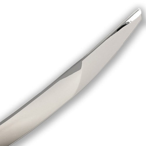 Upper Front Hood Molding Trim for 2011-2013 for Hyundai Sonata Sedan Chrome