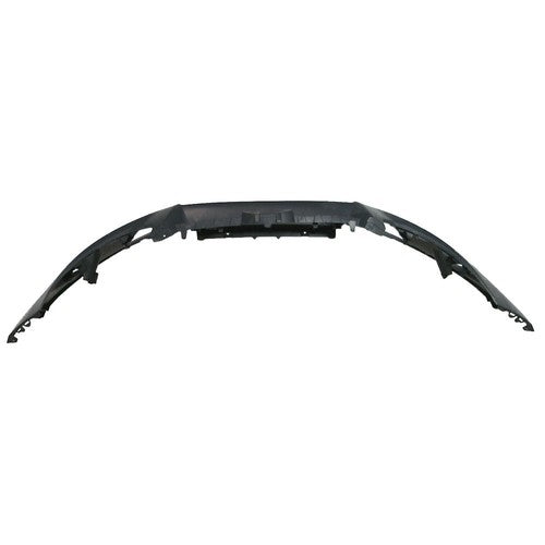 Front Bumper Cover For 2012 2013 2014 Ford Focus Sedan w/ Tow Hole New Primered