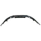 Front Bumper Cover For 2012 2013 2014 Ford Focus Sedan w/ Tow Hole New Primered