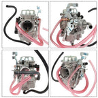 For Kawasaki KLX250S KLX250SF 2009-2014 Carburetor New