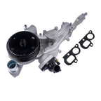 Water Pump for Cadillac Escalade Chevrolet GMC Sierra Silverado 1500 2015-2020
