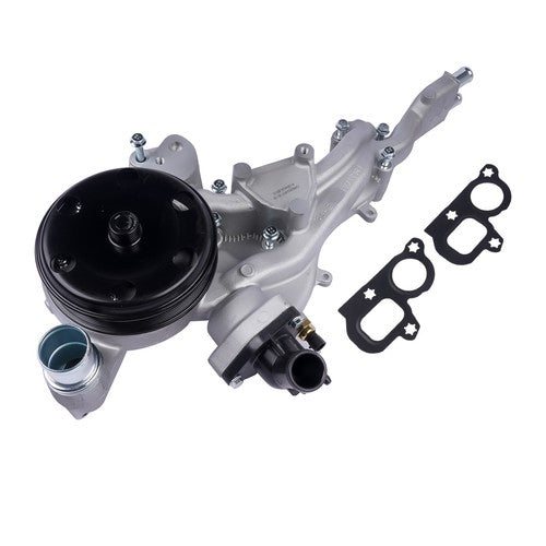 Water Pump for Cadillac Escalade Chevrolet GMC Sierra Silverado 1500 2015-2020
