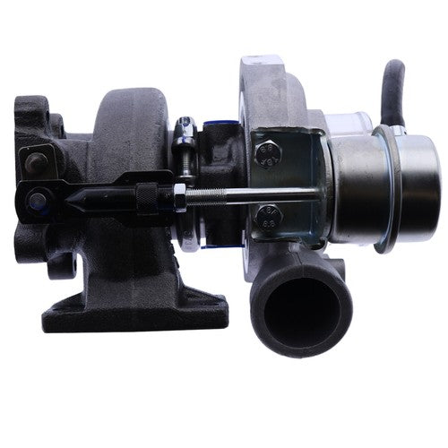 Turbocharge For Case Backhoe M357 590SM 580SM P85 95LR LB75.B HX25W 2852068