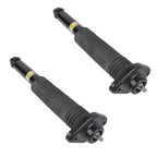 2x Rear Complete Shocks Absorber W/ Bushings 56210-1AN0B For Nissan Murano 09-14
