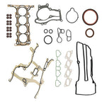 HS31411 Durable Engine Head Gasket Kit Set For Chevrolet 11-16 L4 1.4L HSCV001