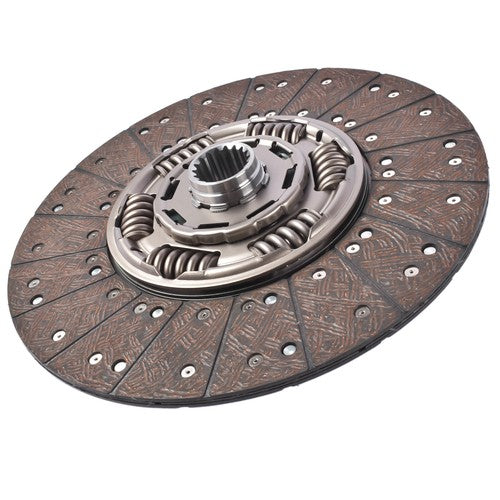 Diesel Engine Clutch Disc for Freightliner DT12 / Cascadia 2008-2022 A0214135000