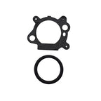 Carburetor 4-7 HP For Briggs Stratton 6150 Engine 650 series For Troy Bilt 6.5HP