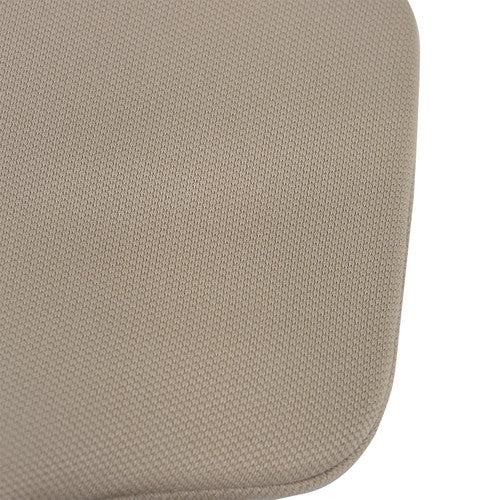 Gray Passenger SunVisor WIth Lighted For Silverado Sierra Tahoe Yukon 2007-2014