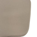 Gray Passenger SunVisor WIth Lighted For Silverado Sierra Tahoe Yukon 2007-2014