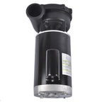 4 HP 56Y Frame 230 Volt Dual-Speed Swimming Hot Tub & Spa Pump For 3711621-1D