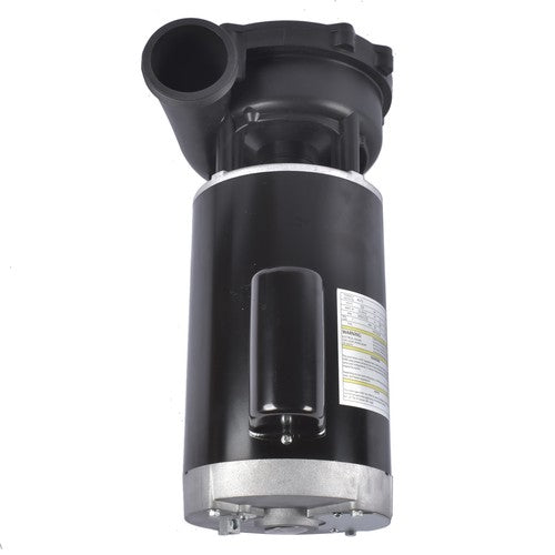 4 HP 56Y Frame 230 Volt Dual-Speed Swimming Hot Tub & Spa Pump For 3711621-1D