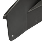 Front Fender Flares Extensions Mud Guards For 16-21 Honda Pioneer 1000 ,1000-5