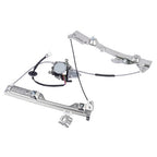 Front Left Power Window Regulator with Motor for INFINITI G35 Coupe 2003-2007