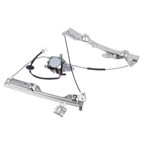 Front Left Power Window Regulator with Motor for INFINITI G35 Coupe 2003-2007