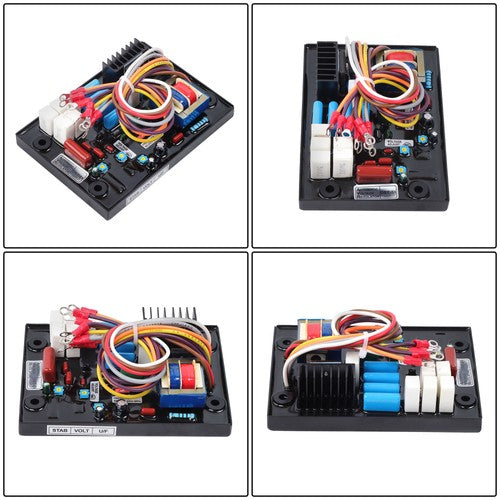 AVR Automatic Voltage Regulator DST-51 DST-51-DFKV For Taiyo Generator New