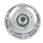 For John Deere TCA13807  Spindle Assembly w/ Pulley AM124339 AM141457