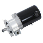 Hydraulic Power Steering Pump 1696665M91 3774616M91 For Massey Ferguson 362 New