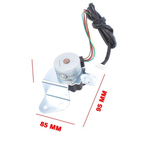 0G6452 Stepper Motor Assembly for Guardian Honeywell  GTH530 Generator
