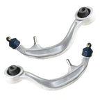For Nissan 350Z 2003-2008 2009 K621372 K621373 10× Front Control Arms+Tierods