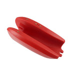Plastic Fuel Tank & Gas Cap Red For Honda ATC70 ATC 70 1972-1985