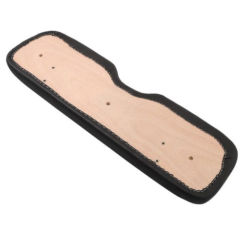 Set Front Seat Cushion For EZGO Medalist TXT 1994-2013 Incl. Hardware Golf Cart