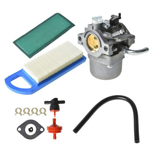 799728 Carburetor Kit For Briggs & Stratton 21R602 21R607 21R702 21R707 21R777