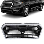 Plastic Front Upper Bumper Grille 91121XC01A Fit For Subaru Ascent 2019-2022