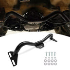 For 63-87 Chevy/GMC C10 2WD Trucks Adjustable Transmission Crossmember