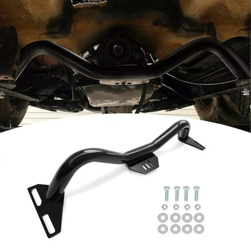 For 63-87 Chevy/GMC C10 2WD Trucks Adjustable Transmission Crossmember
