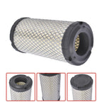 Golf Cart Air Filter E11017-EZ 1025582-01 For Club Car Precedent EZGO TXT RXV