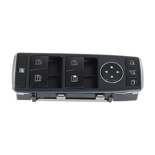 Car Window Lift Switch Suit For 12-19 Mercedes-Benz GLA GLE ML GL A B G Series