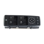 Car Window Lift Switch Suit For 12-19 Mercedes-Benz GLA GLE ML GL A B G Series