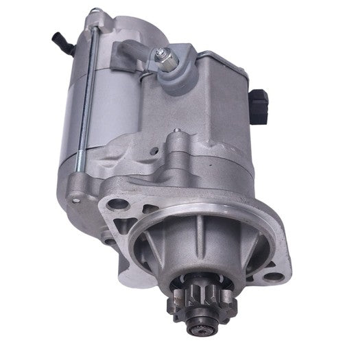Starter Motor 6669633 6667987 for Bobcat 453 463 553 653 751 Kubota D722D D1005B