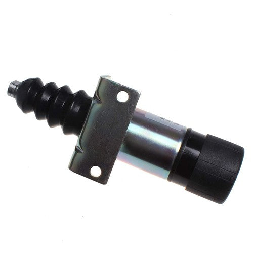 12V Shutdown Solenoid Valve 1500-2047 For Woodward 1502-12C6U1B2S1