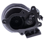 Turbocharge 2852068 For Case Backhoe M357 590SM 580SM P85 95LR LB75.B HX25W