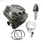 11440201200 11440201202 Cylinder Piston Kit For MS661 MS661C 56mm Big Bore