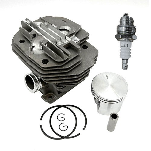 11440201200 11440201202 Cylinder Piston Kit For MS661 MS661C 56mm Big Bore