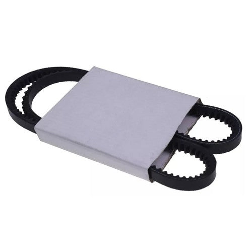 Cooling Fan Belt 6669034 Fit Bobcat S130 751 753 763 773 Skid Steer Loader