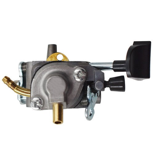 Carburetor For BR500 BR550 BR600 Backpack Blower # C1Q-S183 carb Kit