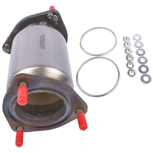 Front Catalytic Converter For Chevrolet Aveo 04-08 Aveo5 2007-2008 4 Cyl 1.6L