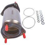 Front Catalytic Converter For Chevrolet Aveo 04-08 Aveo5 2007-2008 4 Cyl 1.6L