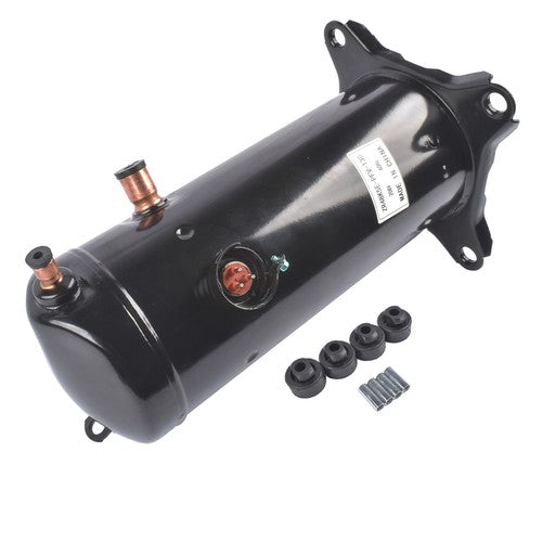 ZR48K5E-PFV-130 Scroll Compressor For R-22 R-407c 4 Ton 208-230 Voltage 1 Phase