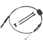 Auto Trans Shifter Cable for Chevrolet Tahoe GMC Yukon C1500 Suburban 1995-2000