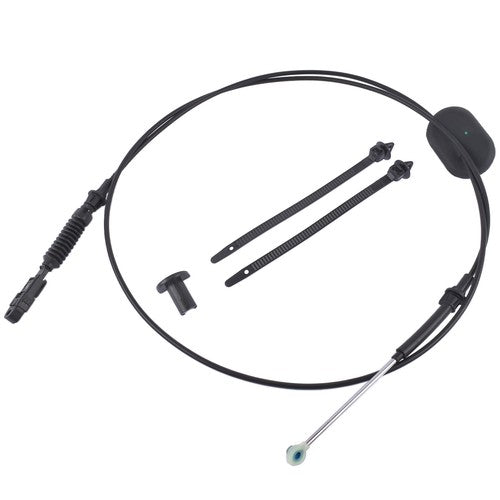 Auto Trans Shifter Cable for Chevrolet Tahoe GMC Yukon C1500 Suburban 1995-2000