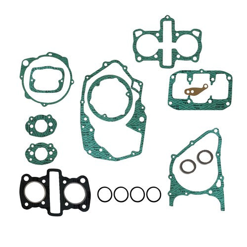 Fit For Honda CB200T CL200 CB200 Complete Engine Gasket Kit Set