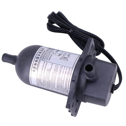 Block Heater Hotstart 120V 1800W 084918C Fits For Generac Generator